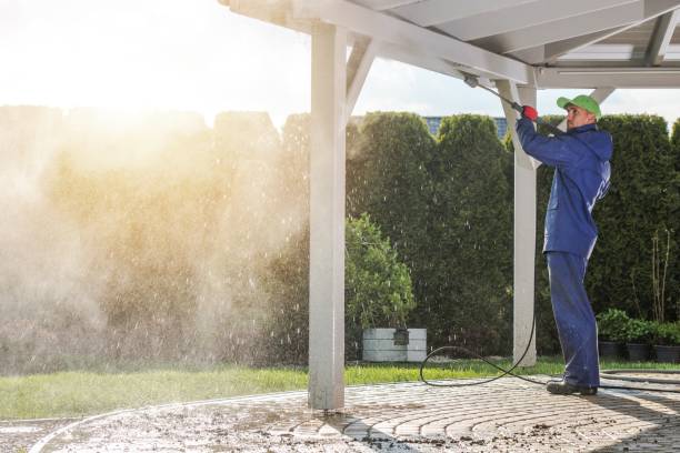 Best Oil Spill Cleanup  in Seatac, WA