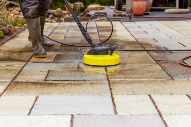 Professional Pressure Washing Services in Seatac, WA